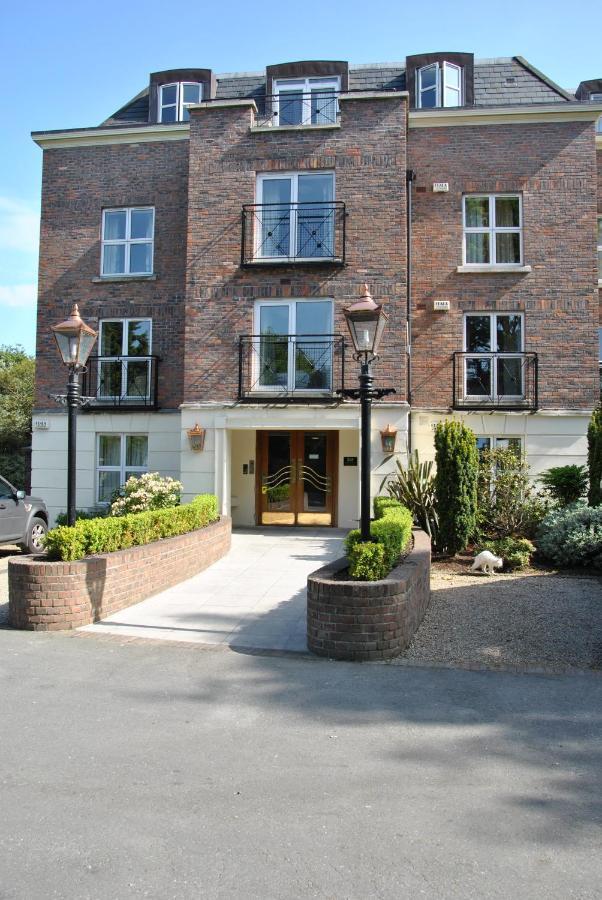 Baggotrath House Apartments, Newbridge Ave, Dublin 4 Exterior photo