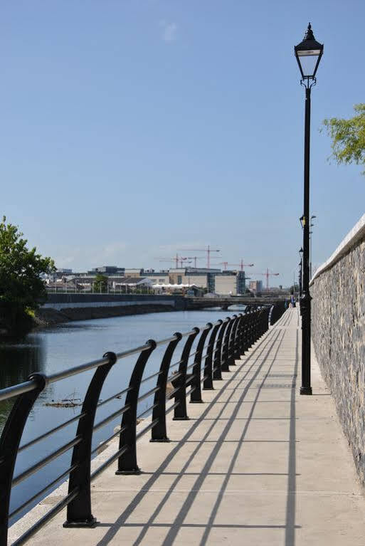Baggotrath House Apartments, Newbridge Ave, Dublin 4 Exterior photo