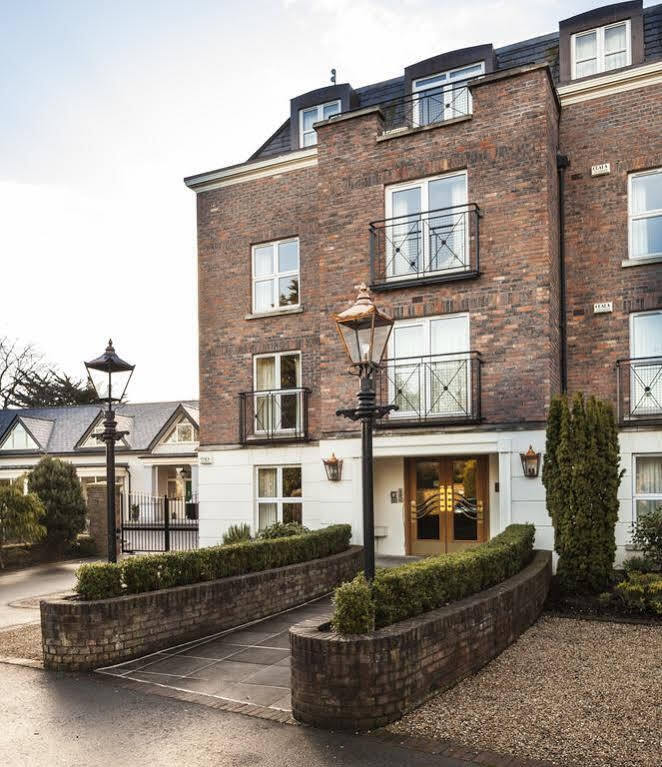 Baggotrath House Apartments, Newbridge Ave, Dublin 4 Exterior photo