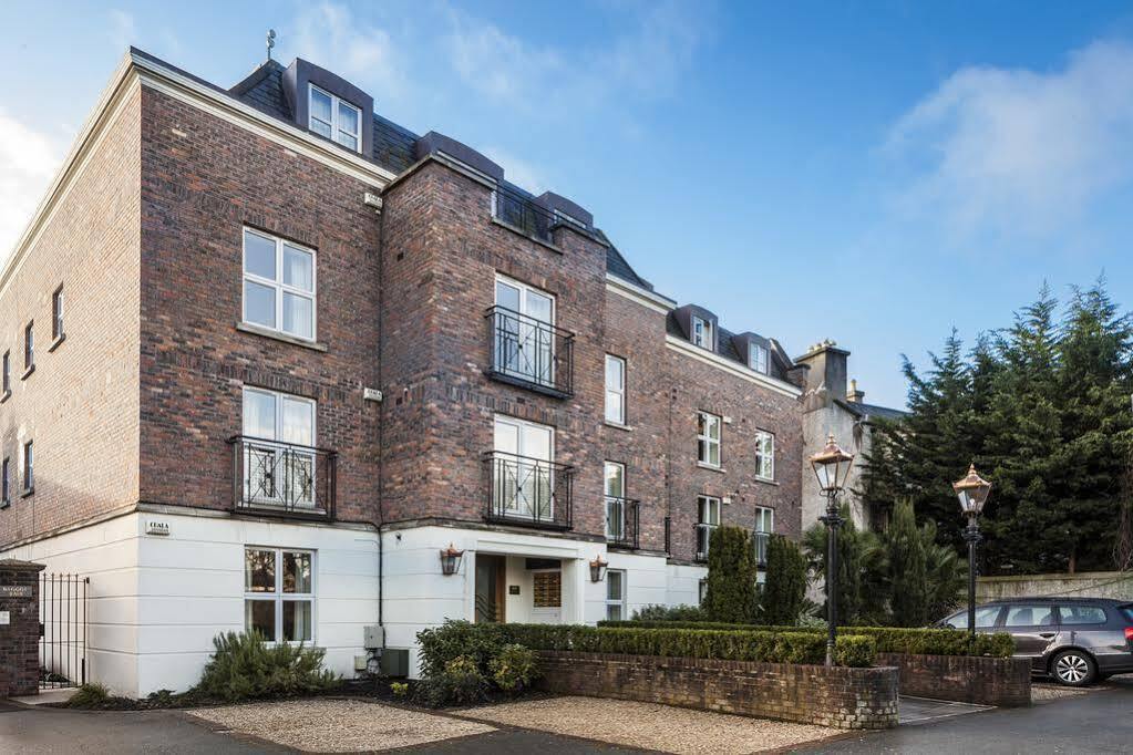 Baggotrath House Apartments, Newbridge Ave, Dublin 4 Exterior photo