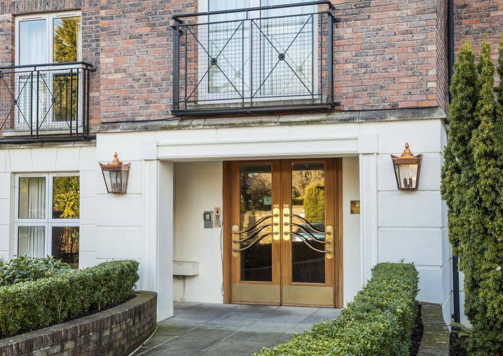Baggotrath House Apartments, Newbridge Ave, Dublin 4 Exterior photo
